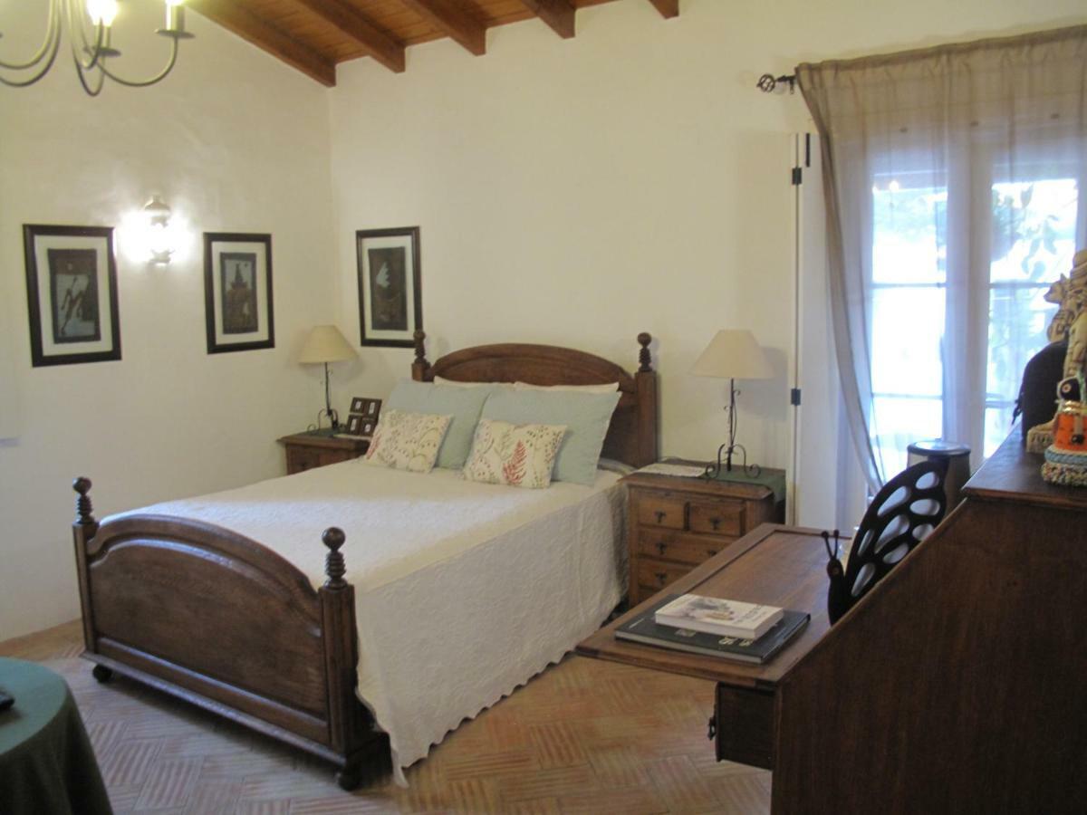 Готель Casa Dos Cactos Віла-Нова-де-Мілфонтеш Екстер'єр фото