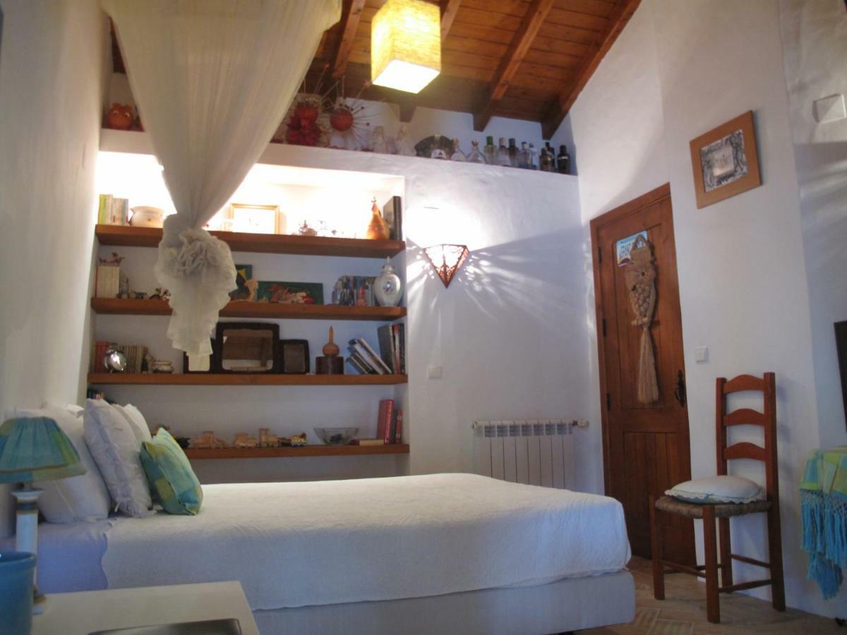 Готель Casa Dos Cactos Віла-Нова-де-Мілфонтеш Екстер'єр фото