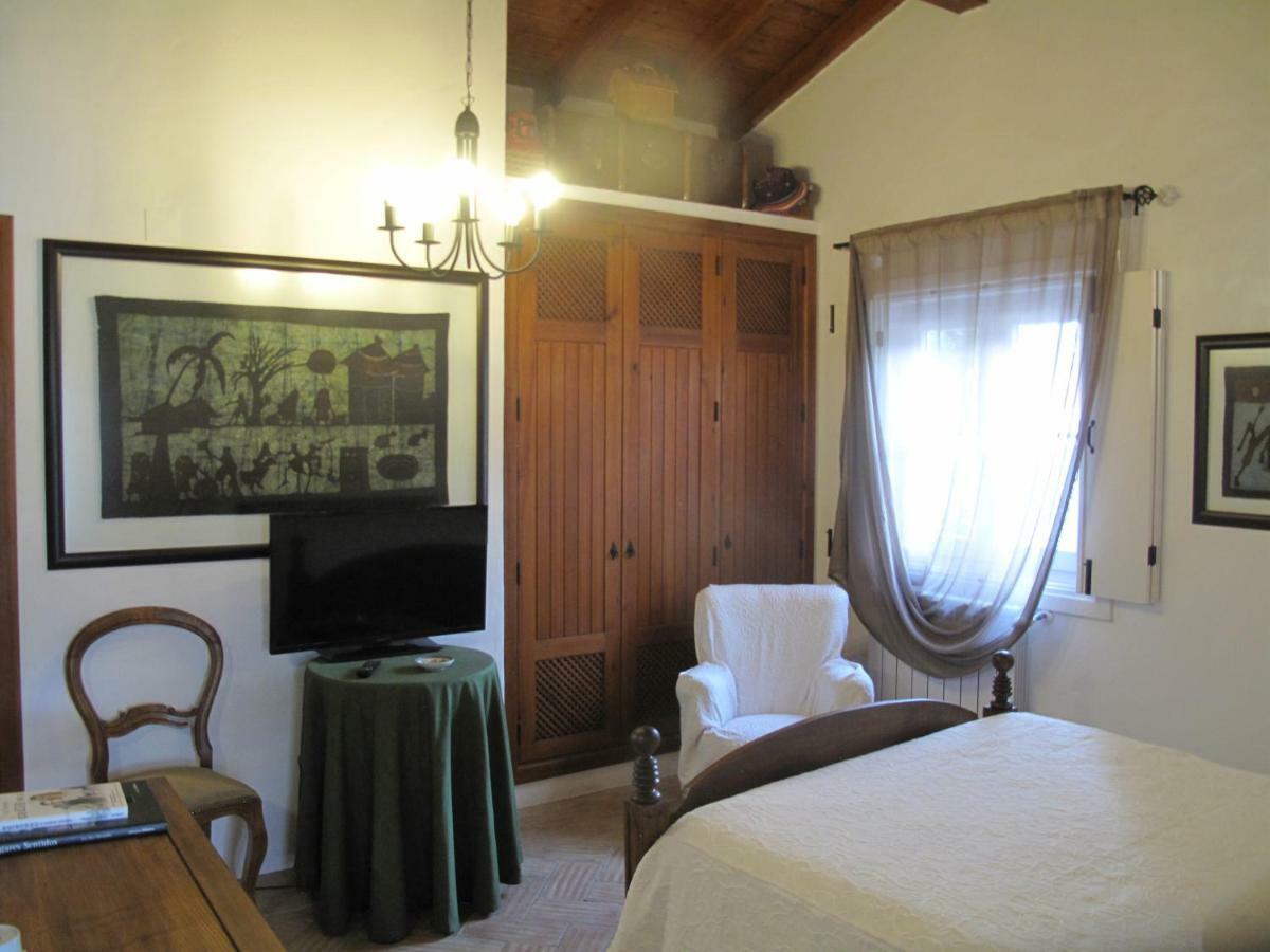 Готель Casa Dos Cactos Віла-Нова-де-Мілфонтеш Екстер'єр фото