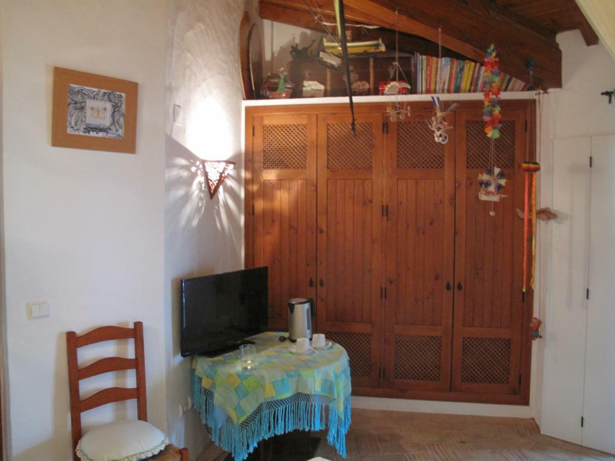 Готель Casa Dos Cactos Віла-Нова-де-Мілфонтеш Екстер'єр фото