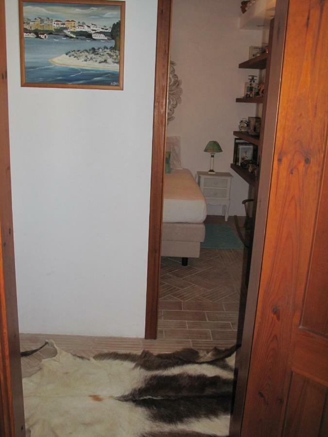Готель Casa Dos Cactos Віла-Нова-де-Мілфонтеш Екстер'єр фото