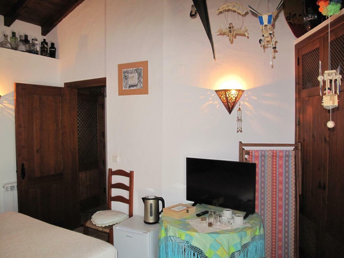 Готель Casa Dos Cactos Віла-Нова-де-Мілфонтеш Екстер'єр фото